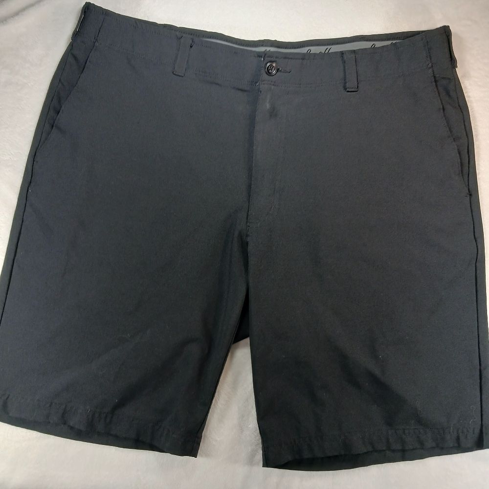 Ben Hogan Performance Golf Shorts Men's 38. 4- Way Stretch, 4 Pockets, Belt Loop - Picture 1 of 10